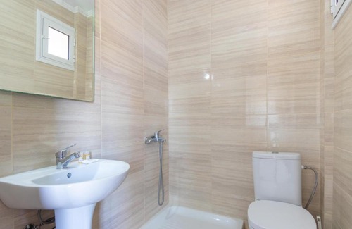 Avdira Bed & Breakfast | Myrodato Rooms