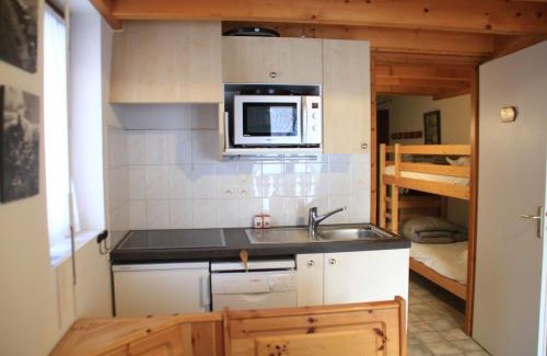 Chatel Apartment | Myrtilles MR24 TELECABINE & NATURE 6 pers