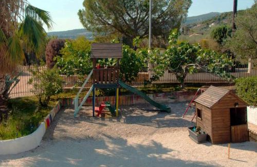 Kato Diminio House | Myrto's Memories "My Countryhouse" with pool and seaview