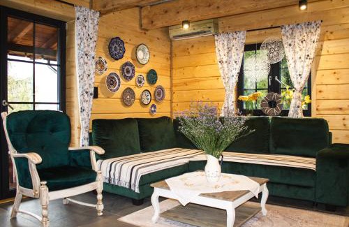 Wetlina Apartment | Mysia Nora