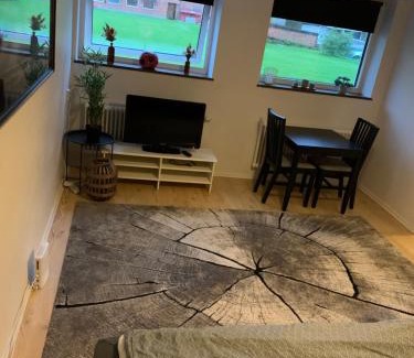 Helsingborg Apartment | Mysig & lugn lägenhet centralt