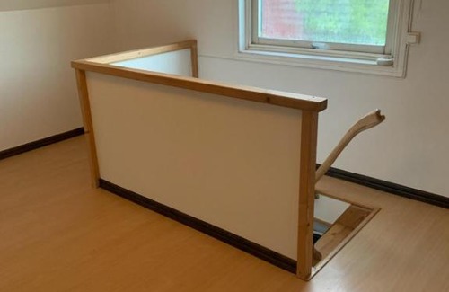 Tofta House | Mysig sommarstuga Gotland