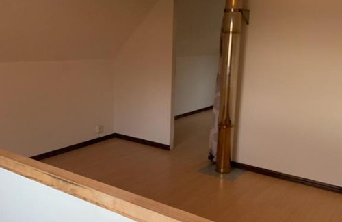 Tofta House | Mysig sommarstuga Gotland