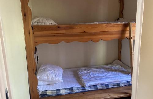 Solleron House | Mysig stuga på Sollerön nära Siljan & Mora