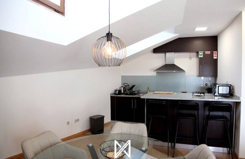 Vila Real Apartment | MyStay - Bila's Balcony