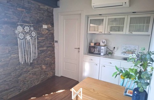 Arganil Apartment | MyStay - Campus Natura | Apartment w/Kitchenette