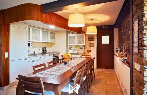 Arganil Apartment | MyStay - Campus Natura | Apartment w/Kitchenette