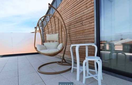 Penafiel House | MyStay - Casa Matriz Séc. XVI | Two Bedroom Suite