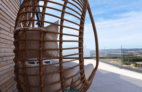 Penafiel House | MyStay - Casa Matriz Séc. XVI | Two Bedroom Suite