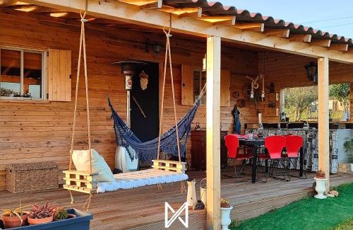 Alcacovas House | MyStay - Quinta da Galega Pool & Relax