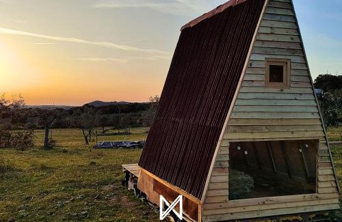 Alcacovas House | MyStay - Quinta da Galega Pool & Relax