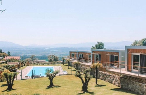 Valenca House | MyStay - Quinta dos Sobrais | Bungalow