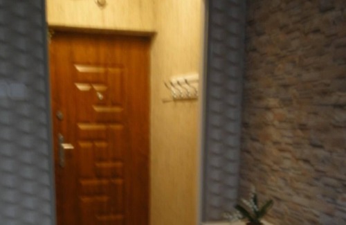 Bytom Apartment | "Mysterious Tunnel" - marvelous, small studio close to the city centre