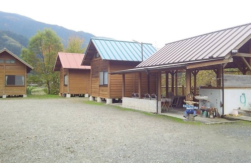 Kimino RV Rental | Mystery solving event running until the end of th/Seaweed County Wakayama