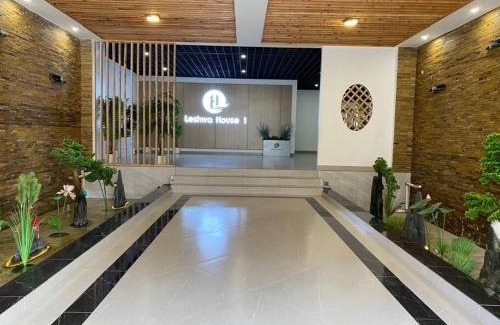 Lavington Apartment | Mystique