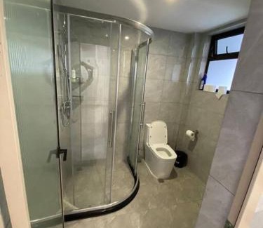 Lavington Apartment | Mystique