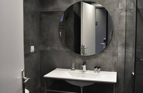 Mytilene Hotel | Mythical Coast Wellness Retreat