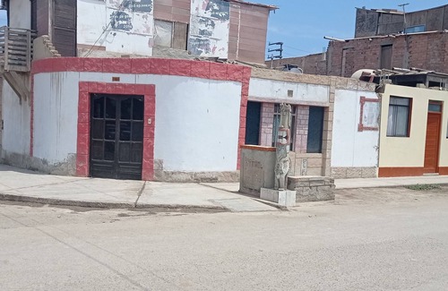 Trujillo House | Mythos Cultural Center in Trujillo