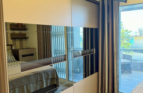 Palaio Tsifliki House | Mythos Villa Palio Ferienhaus mit Meerblick Saisonaler Außenpool Strand 250m