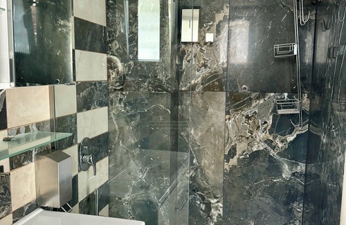 Palaio Tsifliki House | Mythos Villa Palio Ferienhaus mit Meerblick Saisonaler Außenpool Strand 250m