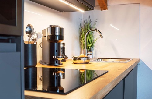 Reit im Winkl Apartment | MyWinkl1 - Alpenspatz