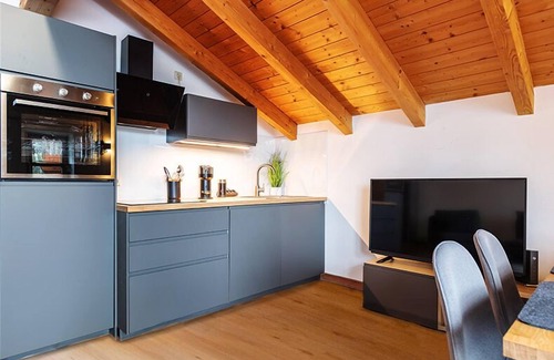 Reit im Winkl Apartment | MyWinkl1 - Alpenspatz