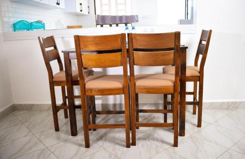 Voi Apartment | Mzinyi Homes