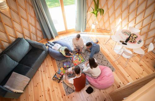 Asvanyraro Other | Nálunk, vidéken - Jurta 24