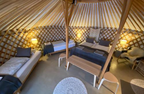 Haukadalur Other | Náttúra Yurtel