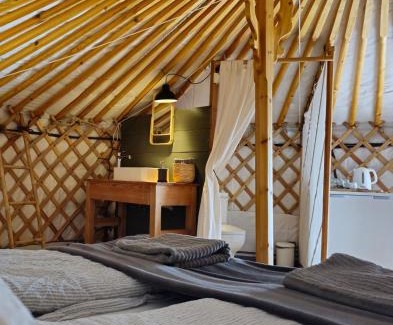 Haukadalur Other | Náttúra Yurtel