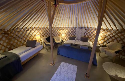 Haukadalur Other | Náttúra Yurtel