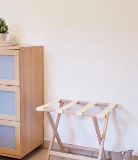 Woerrstadt Apartment | Nähe Mainz - Ferienwohnung - Apartment Breivogel in Wörrstadt