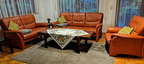 Baiersbronn Apartment | Nähe Nationalpark