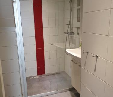 Smogen Apartment | Nära Smögenbryggan