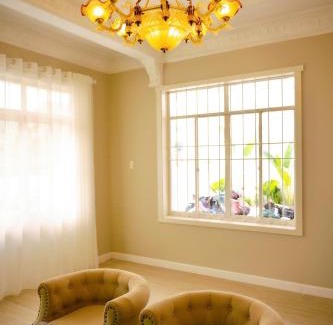 Old Quarter Apartment | Né Chill House