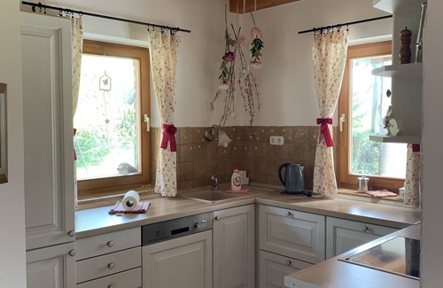 Zalakaros Apartment | Négy Évszak Apartman - Zalakaros - Four Seasons Apartment