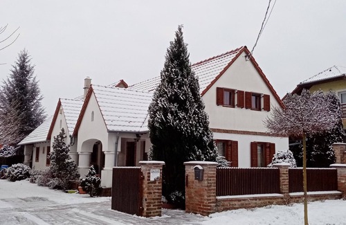 Zalakaros Apartment | Négy Évszak Apartman - Zalakaros - Four Seasons Apartment