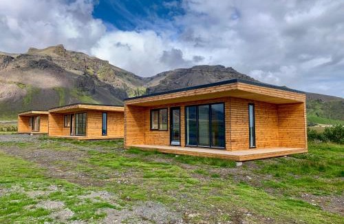 Fagurholsmyri Apartment | Nónhamar