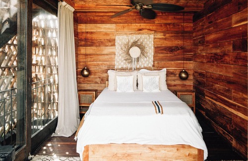 Isla Holbox Hotel | Nômade Temple Holbox