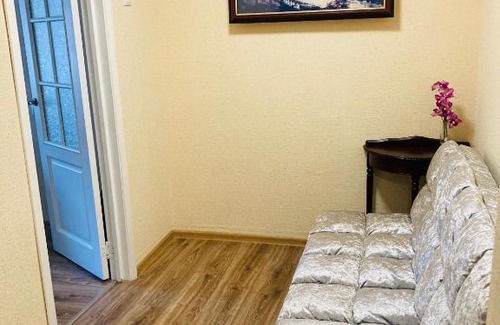 Liepaja Apartment | Nākotnes street apartaments