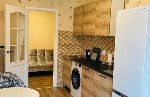 Liepaja Apartment | Nākotnes street apartaments