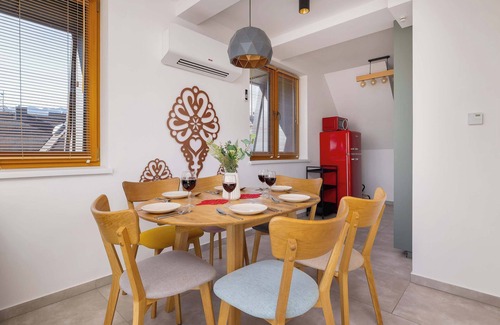 Koscielisko Apartment | Nędzy Kubińca 237 | Orzeł 33 Prestigious Apartment | Mountains