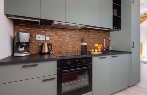 Koscielisko Apartment | Nędzy Kubińca 237 | Orzeł 33 Prestigious Apartment | Mountains