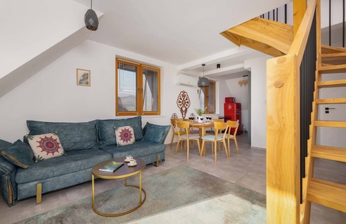 Koscielisko Apartment | Nędzy Kubińca 237 | Orzeł 33 Prestigious Apartment | Mountains