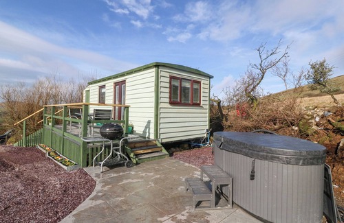 Rhyd-y-clafdy Cottage | Nŷth Y Bioden