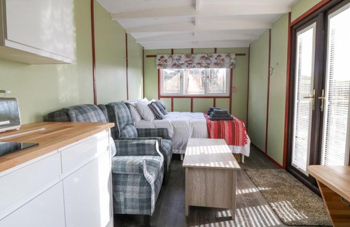 Rhyd-y-clafdy House | Nŷth Y Bioden Magpie's Nest