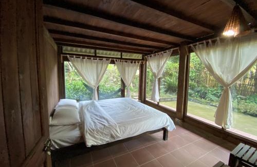 Nam Cang House | Nậm Cang Homestay