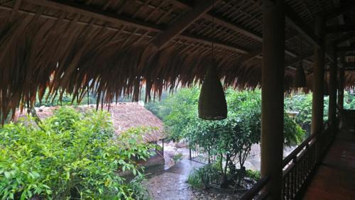 Nam Cang House | Nậm Cang Homestay