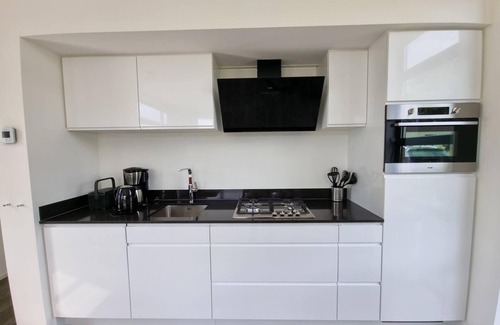 Biddinghuizen House | n/a