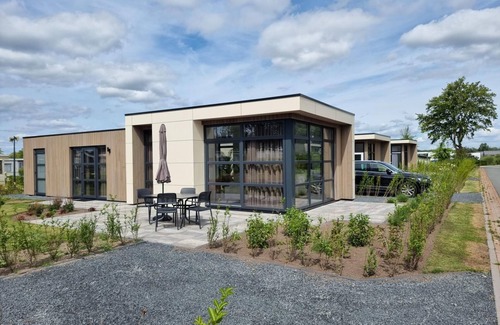 Biddinghuizen House | n/a